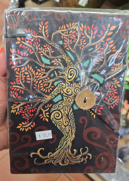 Spiritual Journals for everyone ✨️(14cm x 20cm)