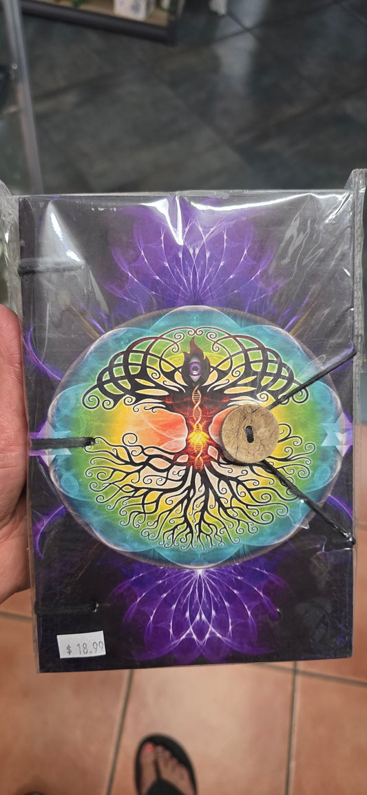Spiritual Journals for everyone ✨️(14cm x 20cm)