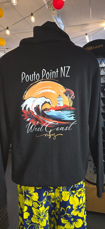Pouto Point Hoodies