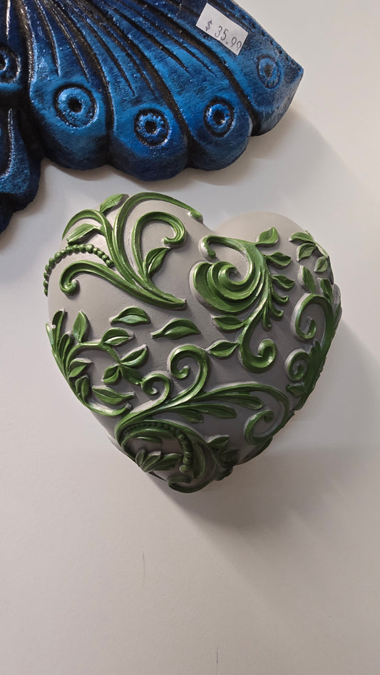 Hearts