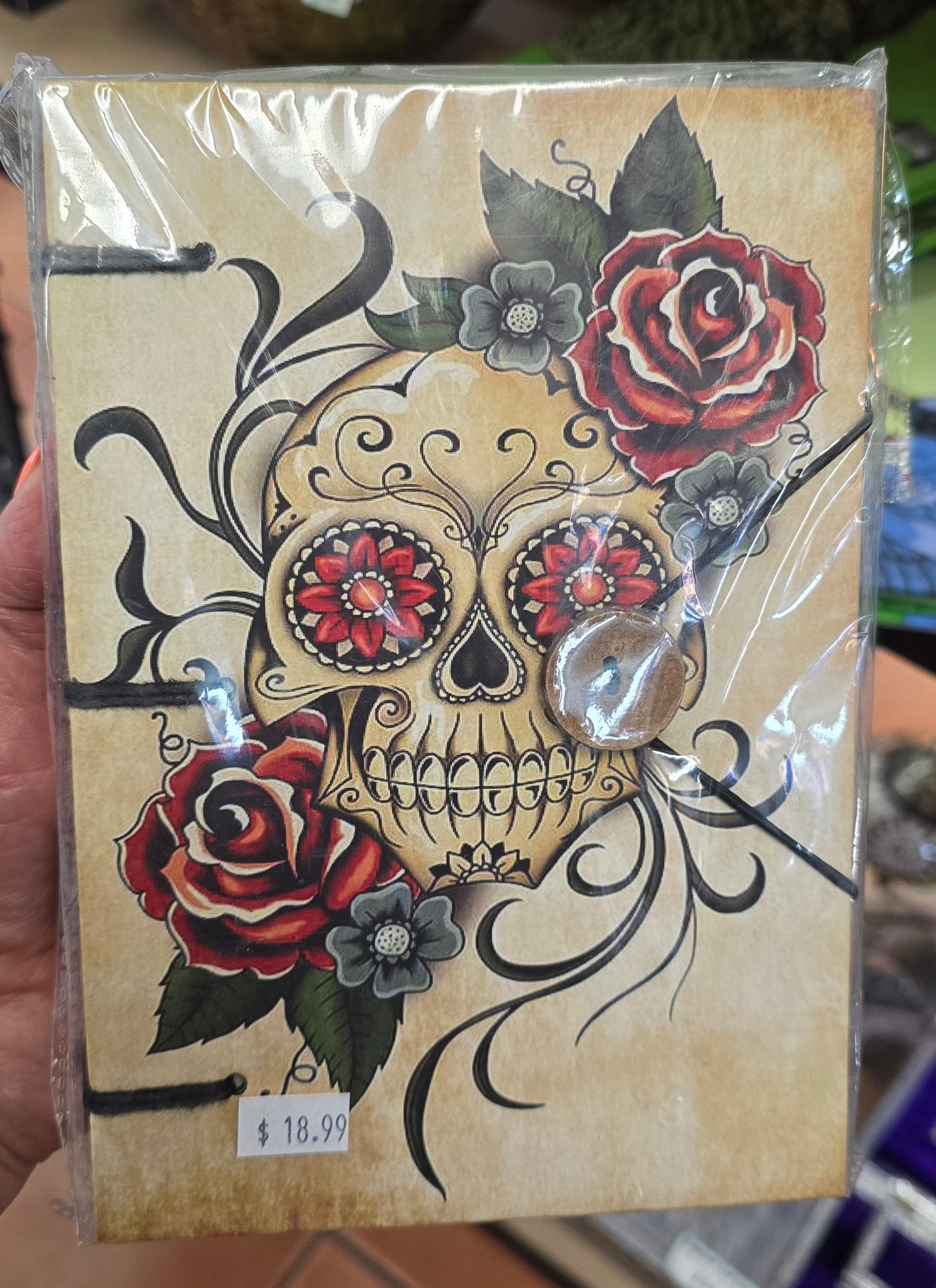 Spiritual Journals for everyone ✨️(14cm x 20cm)