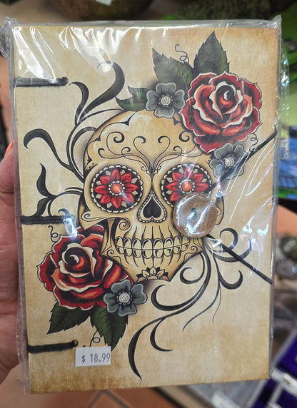 Spiritual Journals for everyone ✨️(14cm x 20cm)