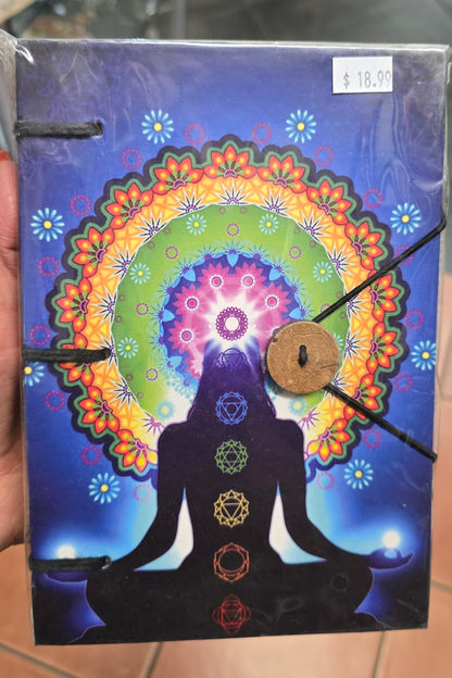 Spiritual Journals for everyone ✨️(14cm x 20cm)