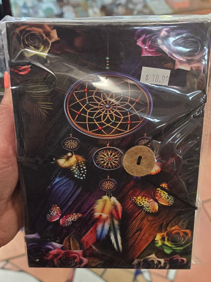 Spiritual Journals for everyone ✨️(14cm x 20cm)