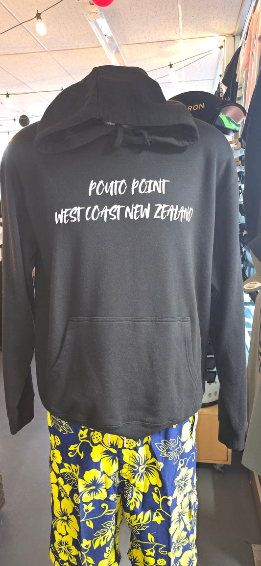 Pouto Point Hoodies